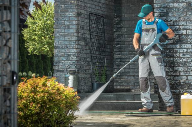 Best Parking Lot and Garage Cleaning  in South Hill, VA