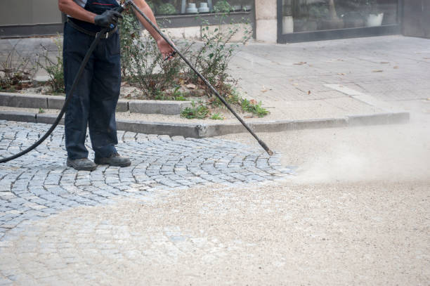 Best Oil Spill Cleanup  in South Hill, VA