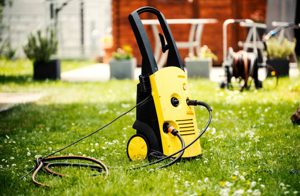  South Hill, VA Pressure Washing Pros